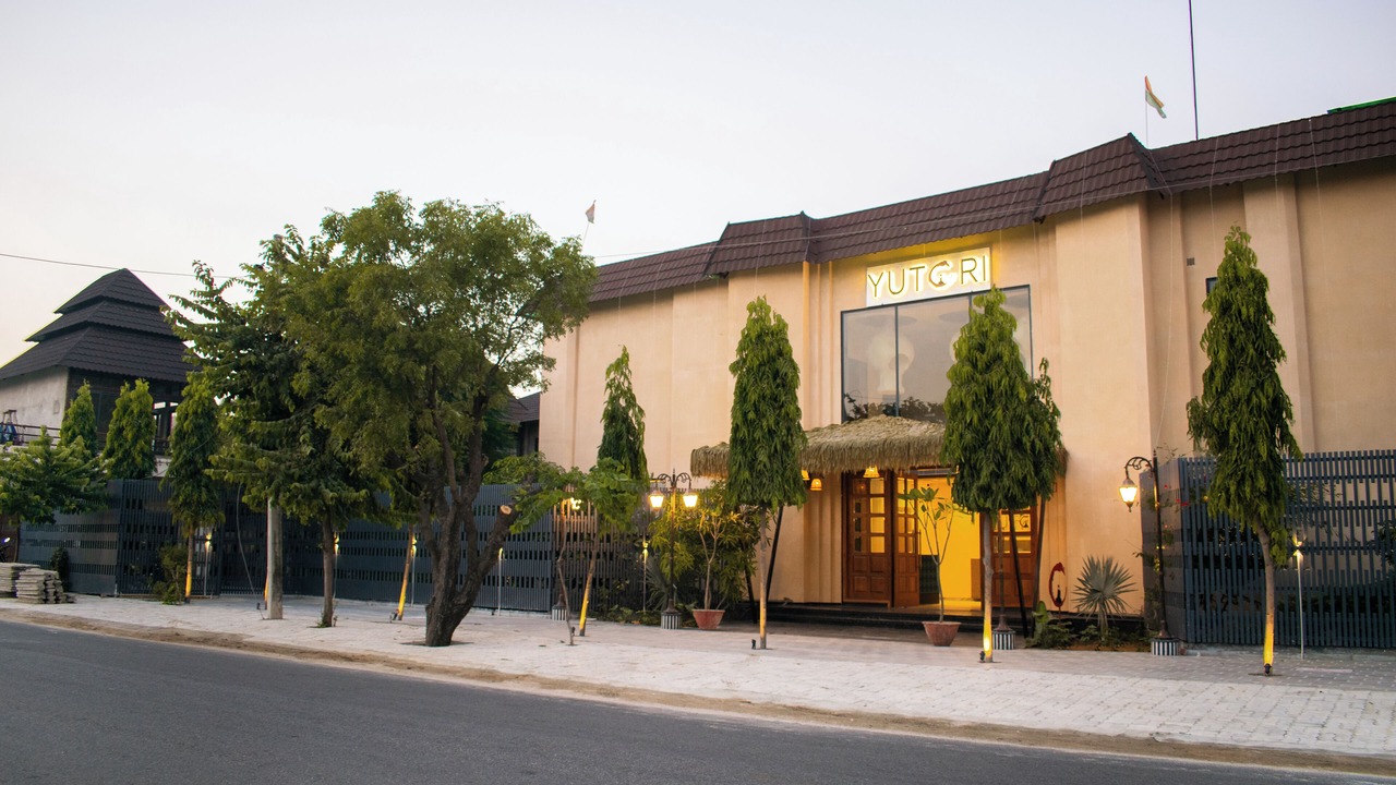 Photo of Outdoor in Jaipur