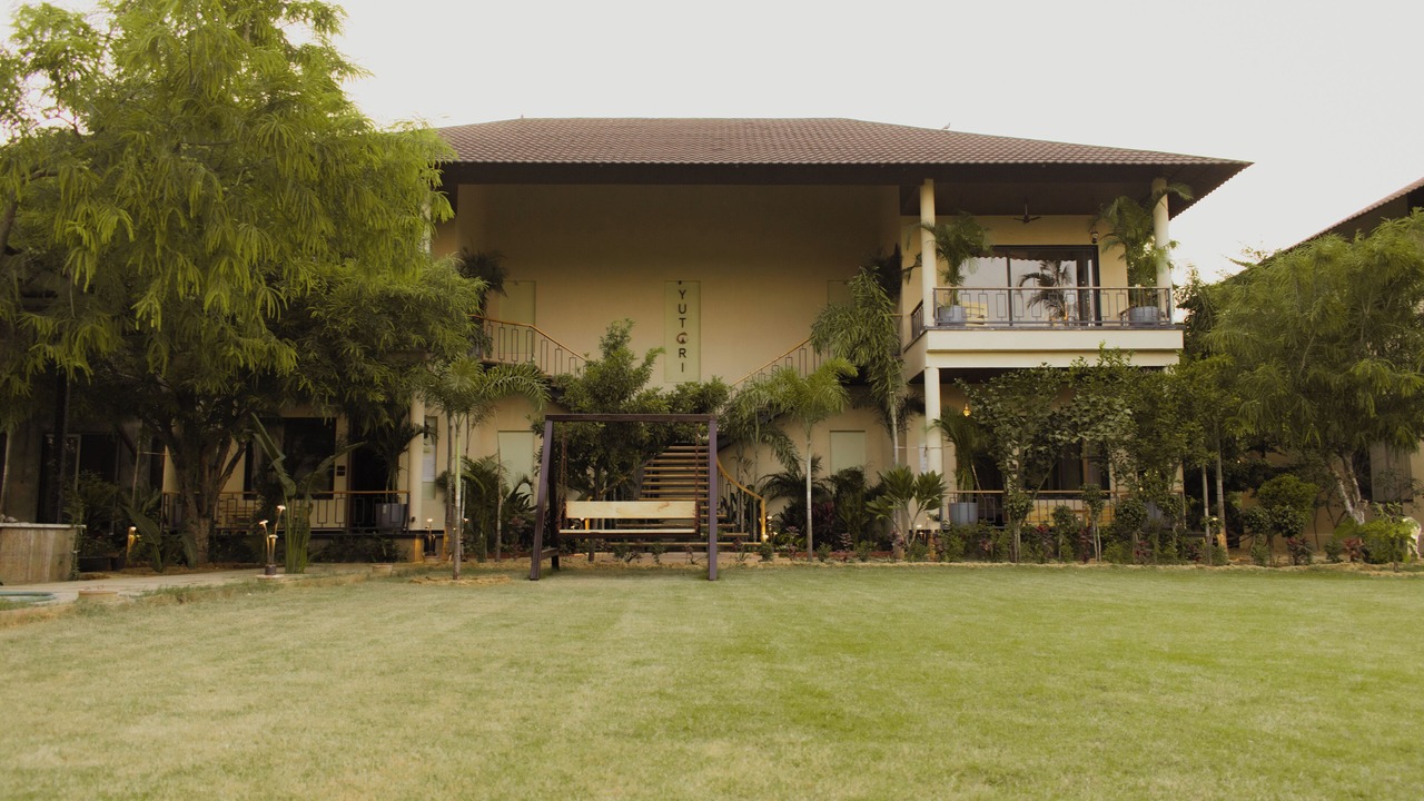 Photo of Outdoor in Jaipur