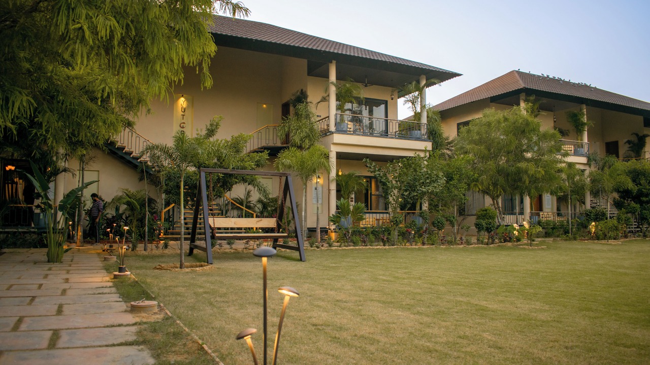 Photo of Outdoor in Jaipur