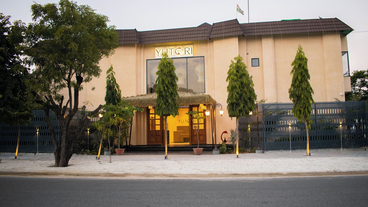 Photo of Outdoor in Jaipur