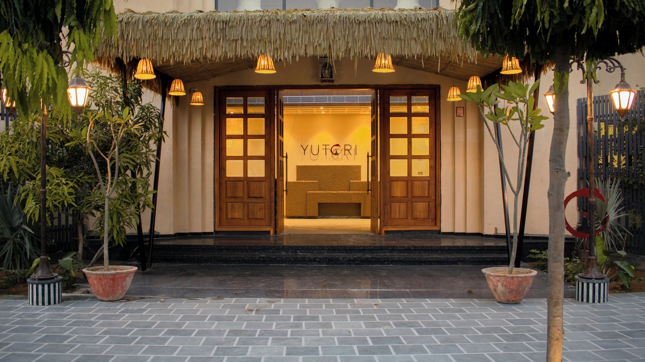 Photo of Outdoor in Jaipur