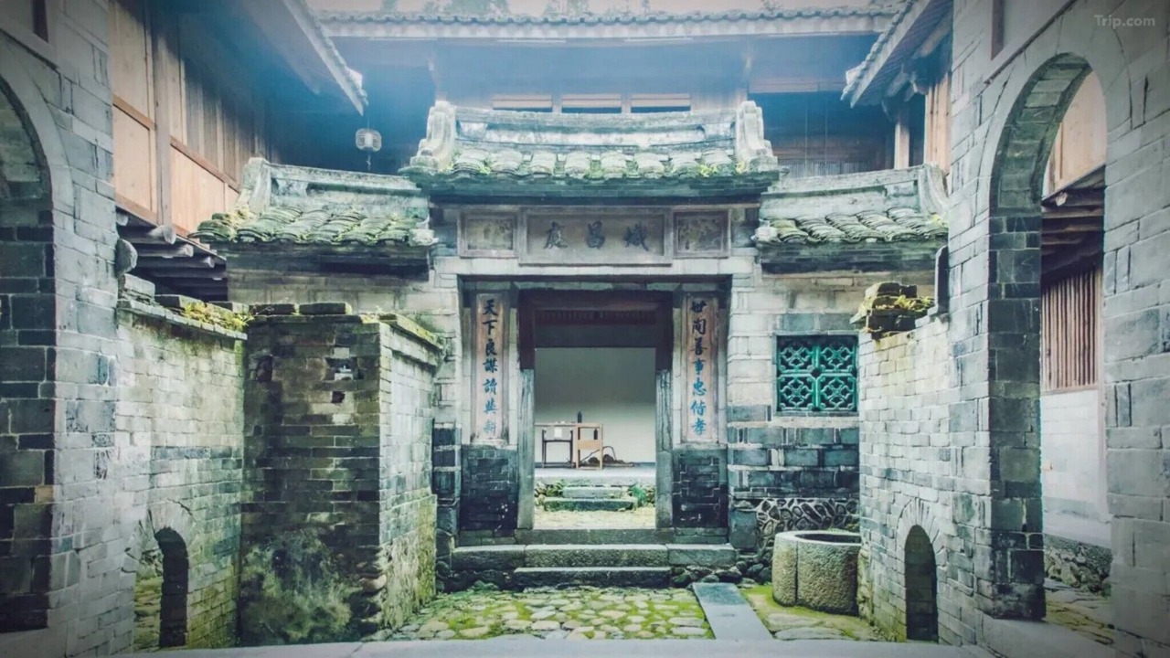 Photo of Outdoor in Zhangzhou