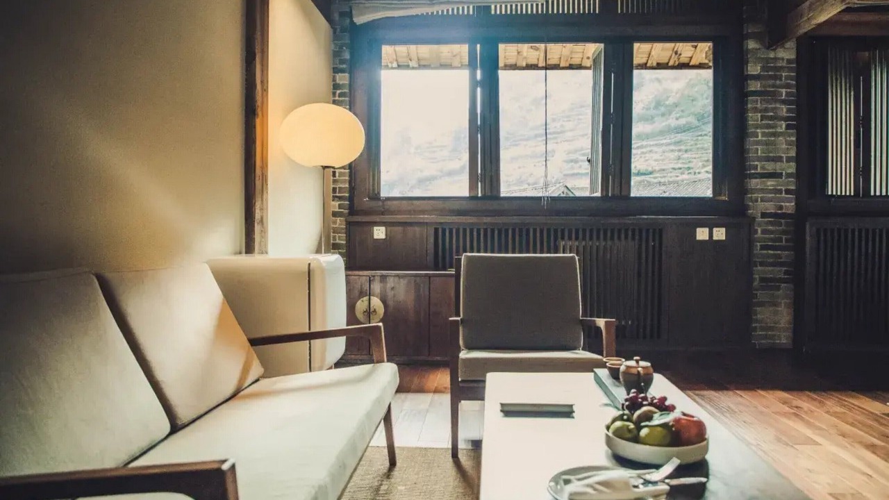 Photo of Bedroom in Zhangzhou