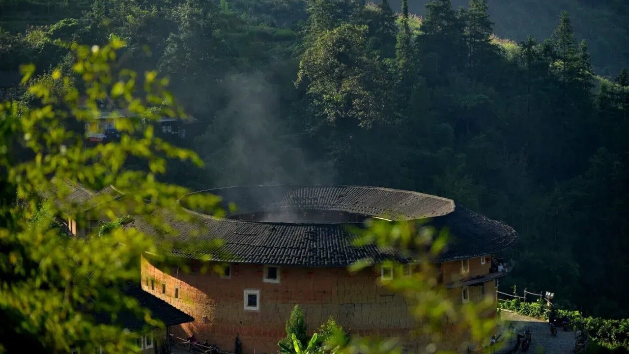 Photo of Outdoor in Zhangzhou