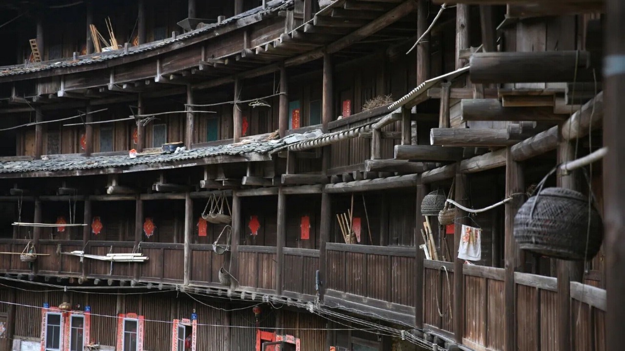 Photo of Outdoor in Zhangzhou