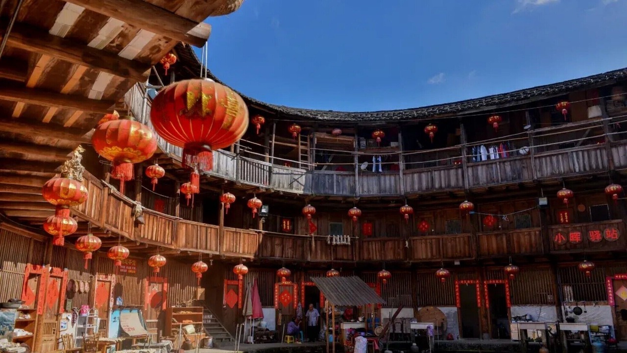 Photo of Outdoor in Zhangzhou