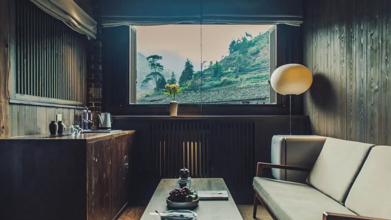 Photo of Bedroom in Zhangzhou