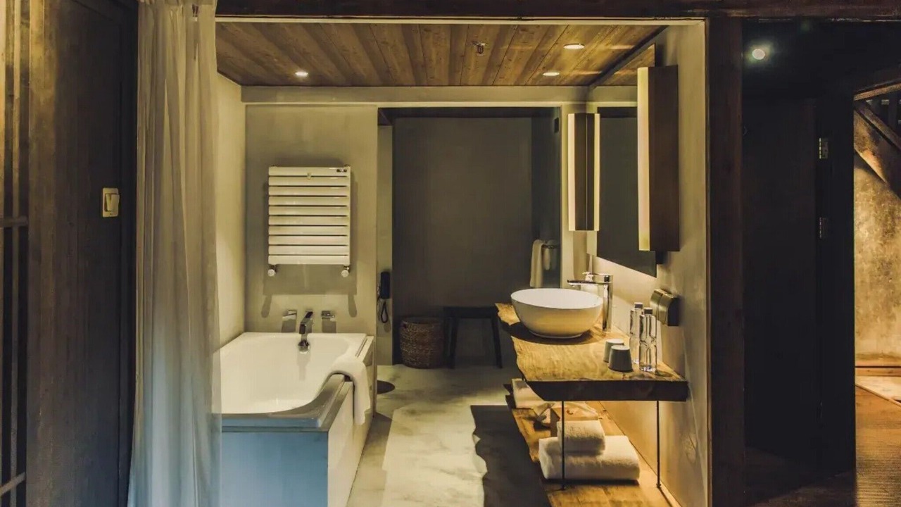 Photo of Bathroom in Zhangzhou