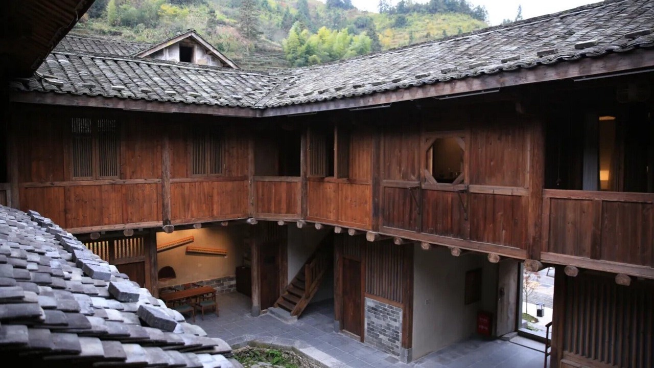 Photo of Outdoor in Zhangzhou