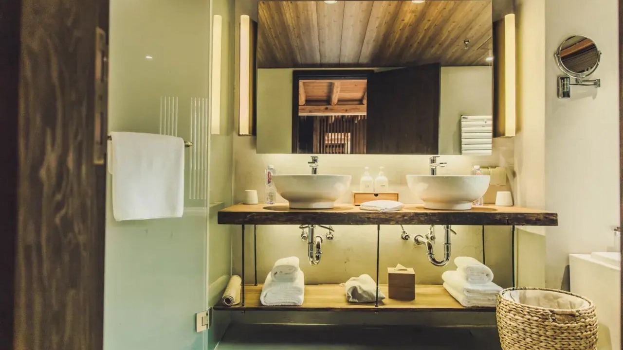 Photo of Bathroom in Zhangzhou
