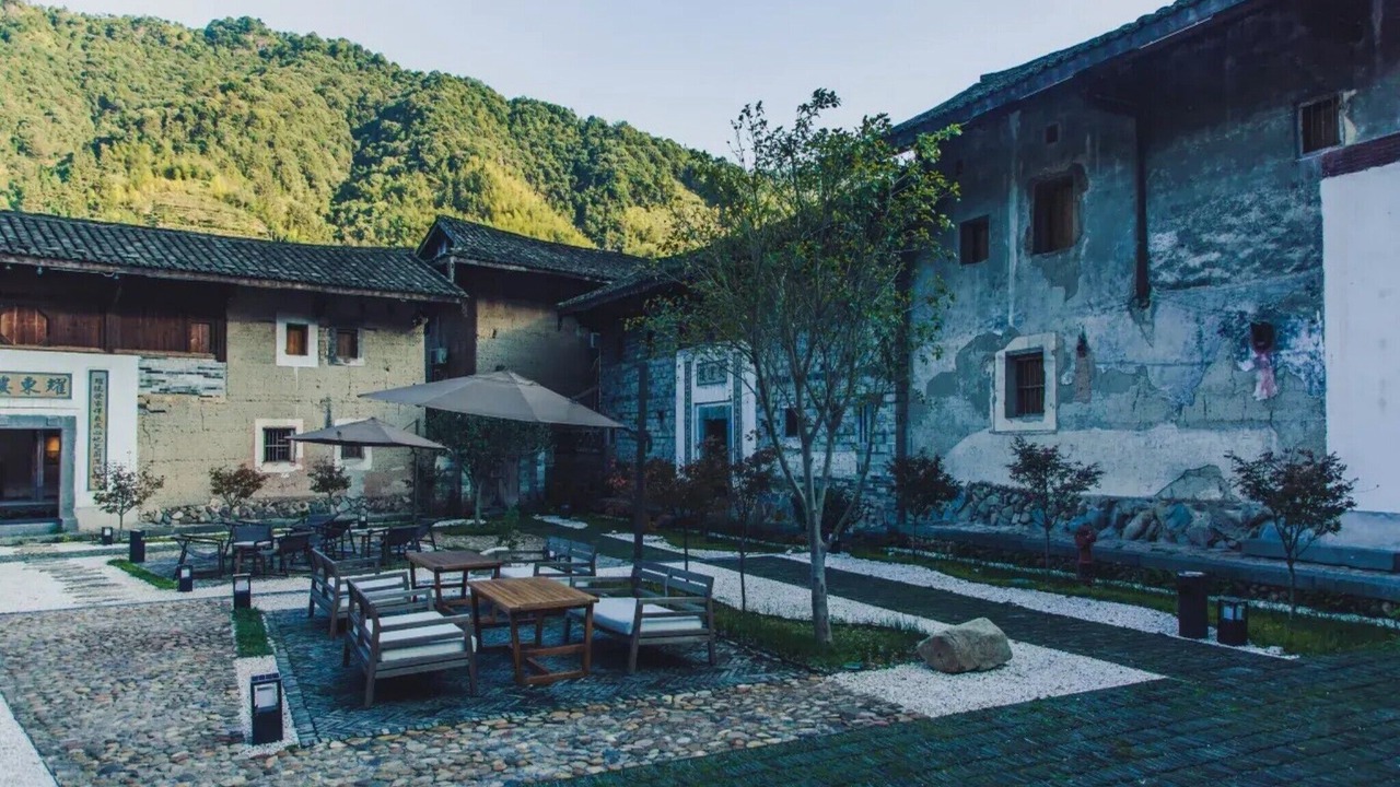 Photo of Outdoor in Zhangzhou