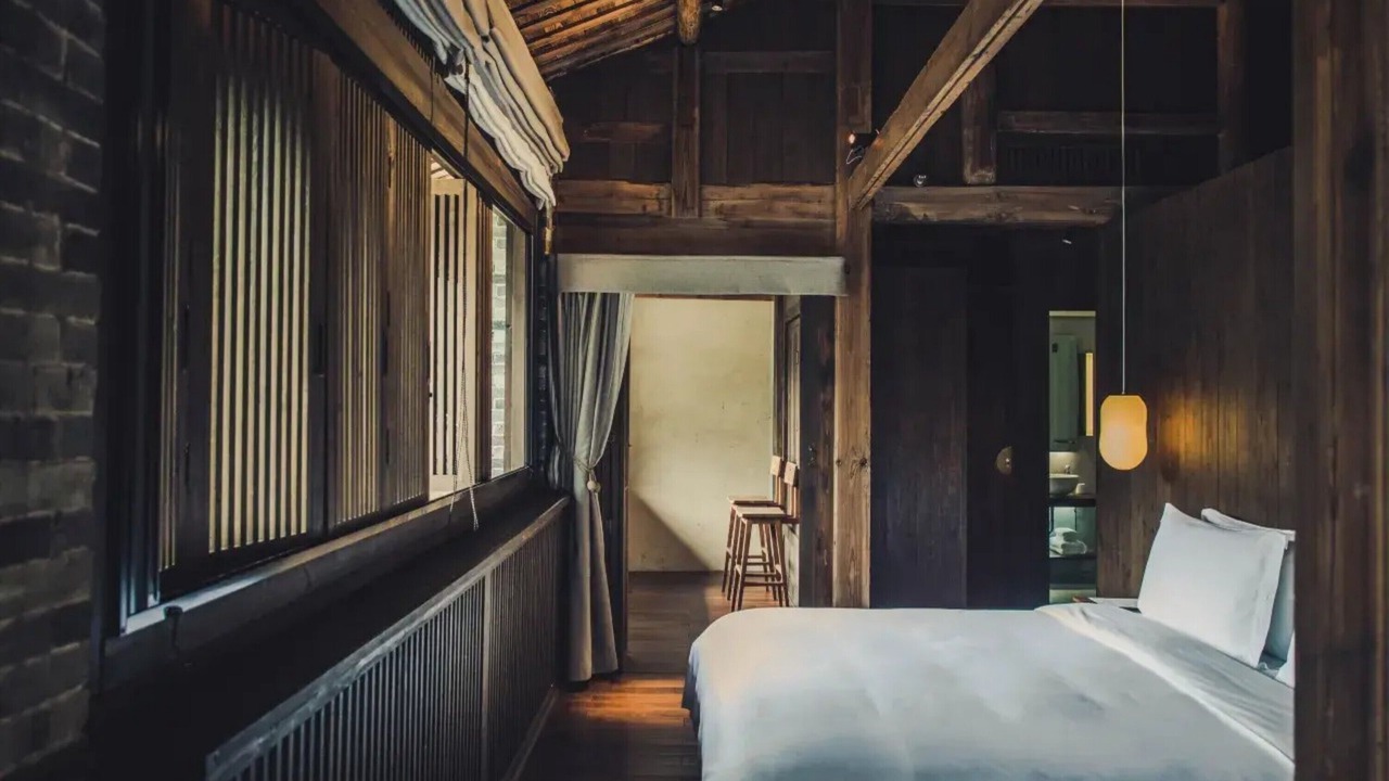Photo of Bedroom in Zhangzhou
