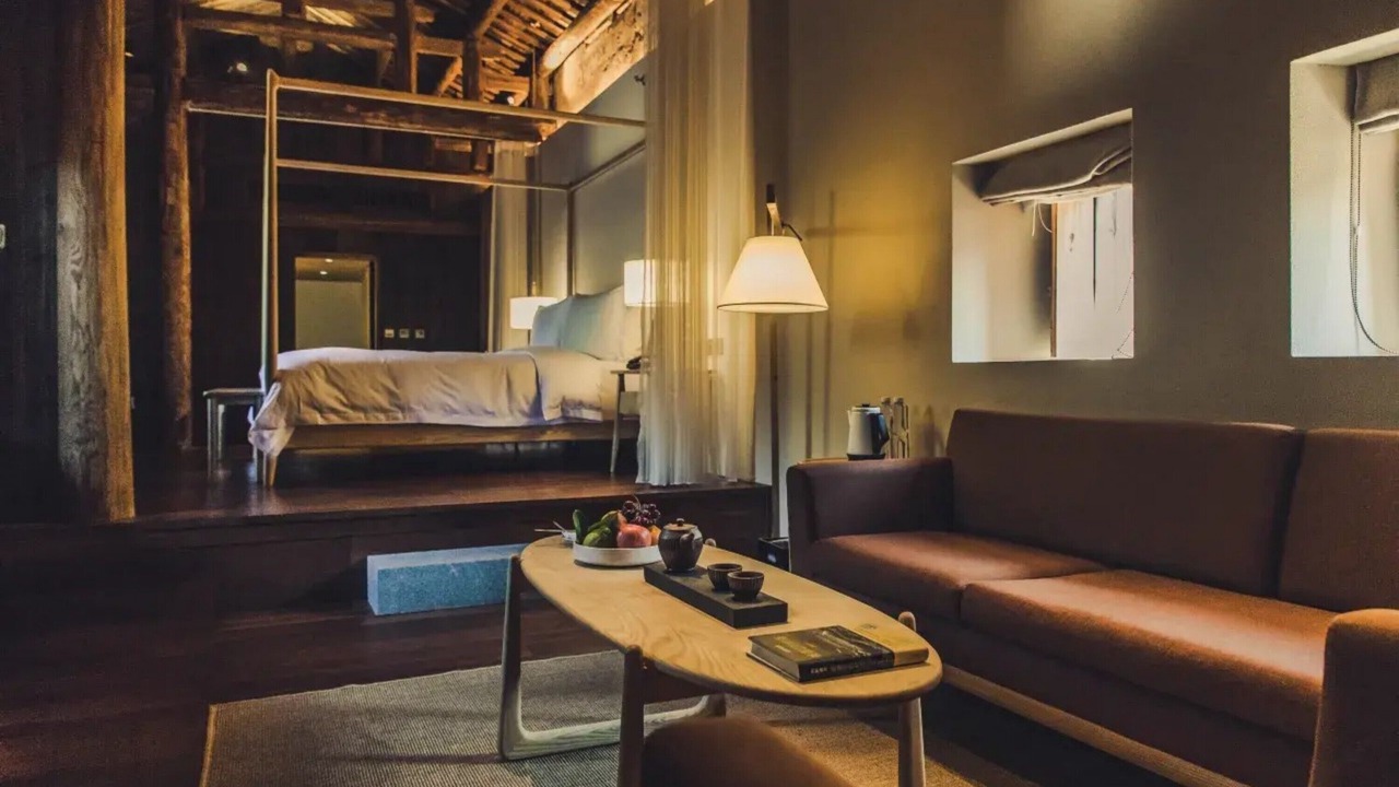 Photo of Bedroom in Zhangzhou