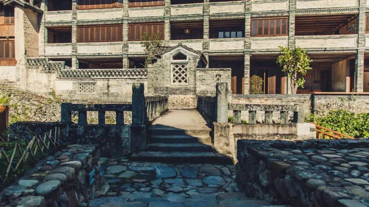 Photo of Outdoor in Zhangzhou