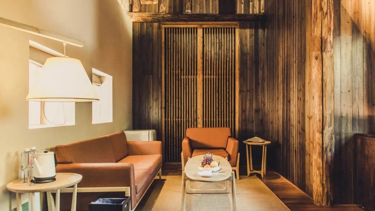 Photo of Bedroom in Zhangzhou