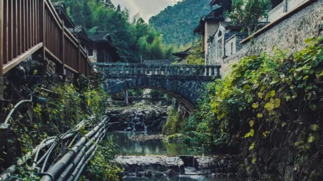 Photo of Outdoor in Zhangzhou