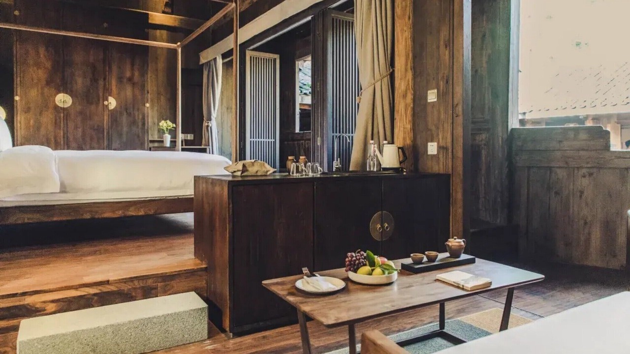 Photo of Bedroom in Zhangzhou