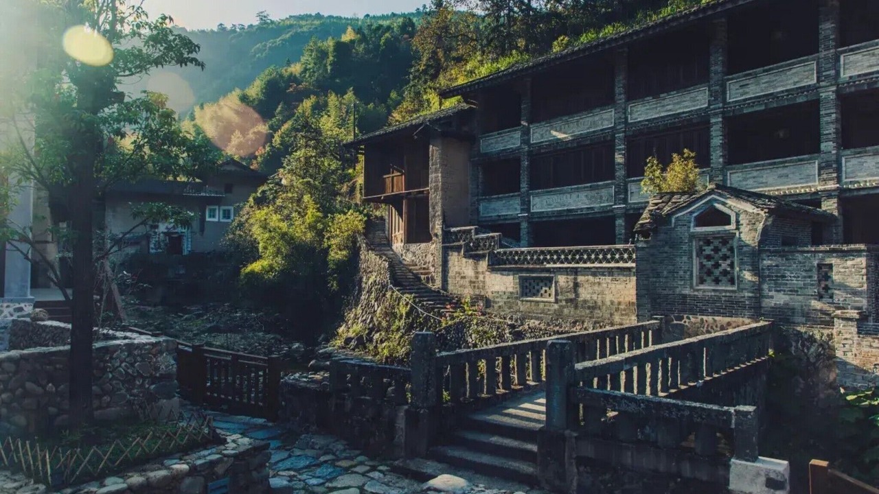 Photo of Outdoor in Zhangzhou