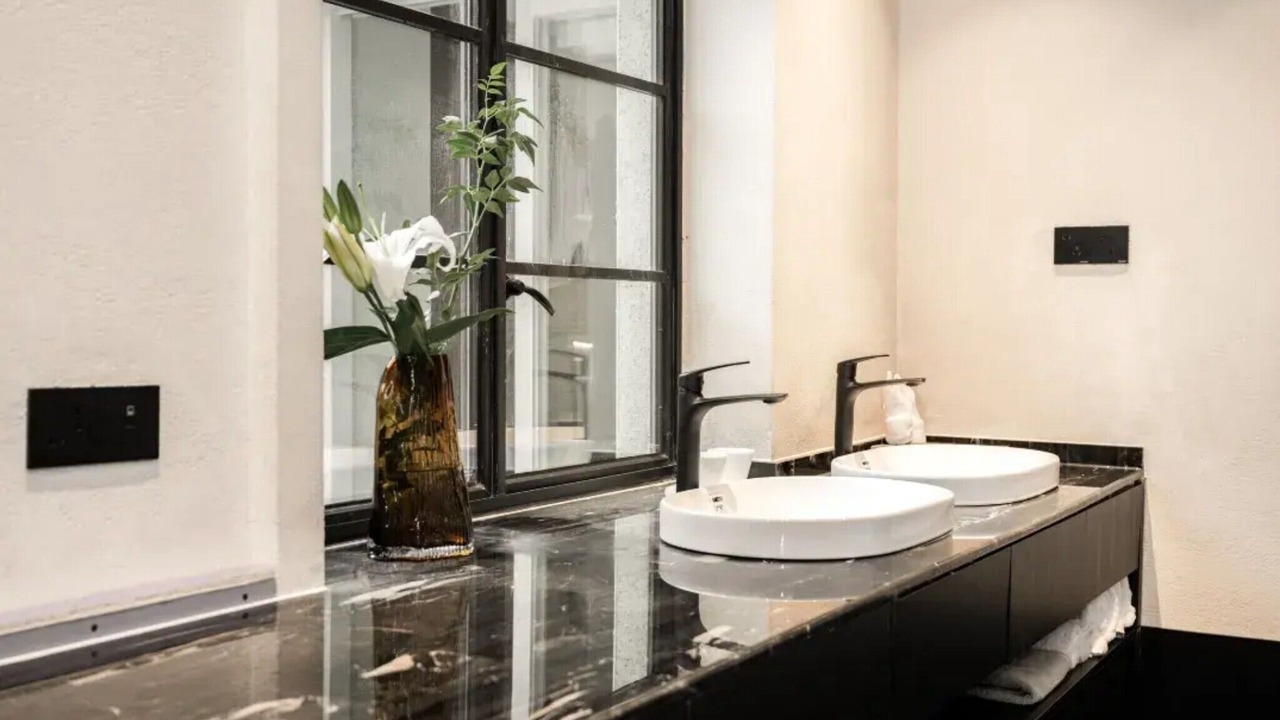 Photo of Bathroom in Zhifu