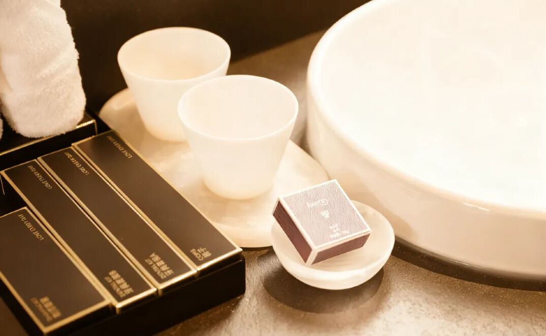 Photo of Bathroom in Zhifu