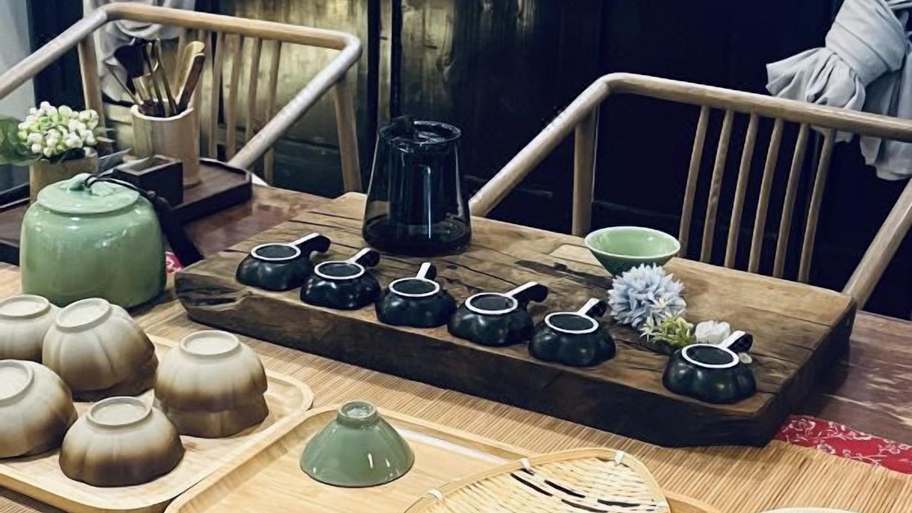 Photo of Outdoor in Shangrao County