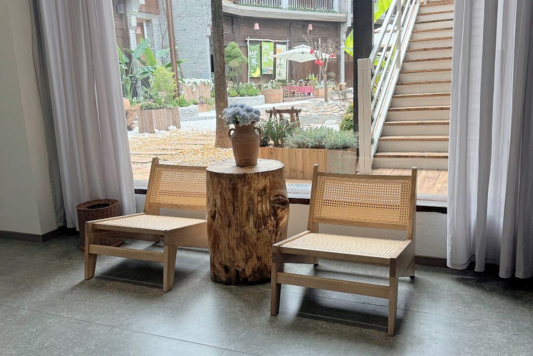 Photo of Outdoor in Shangrao County