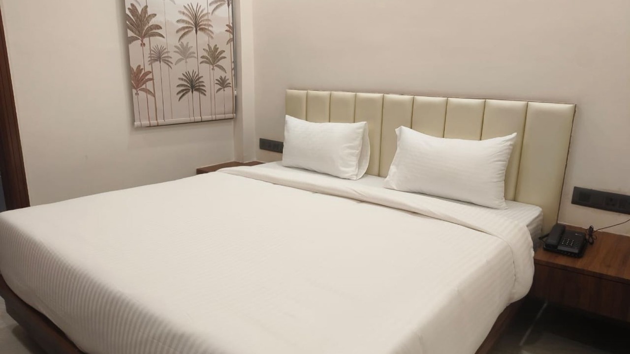 Photo of Bedroom in Sanganer