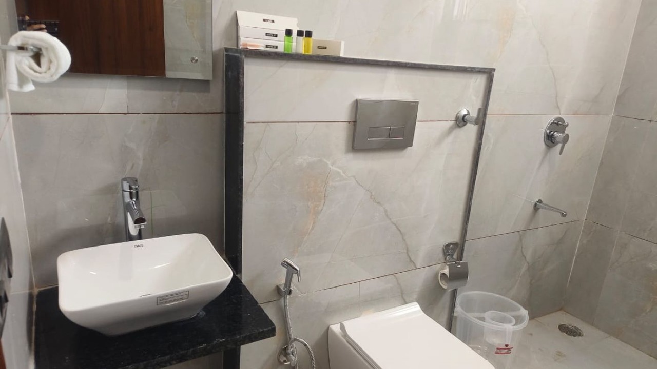 Photo of Bathroom in Sanganer