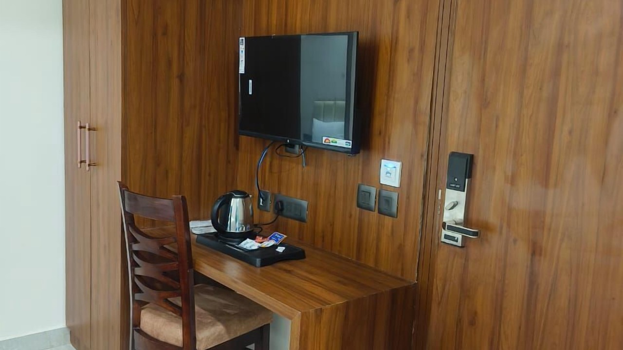 Photo of Bedroom in Sanganer