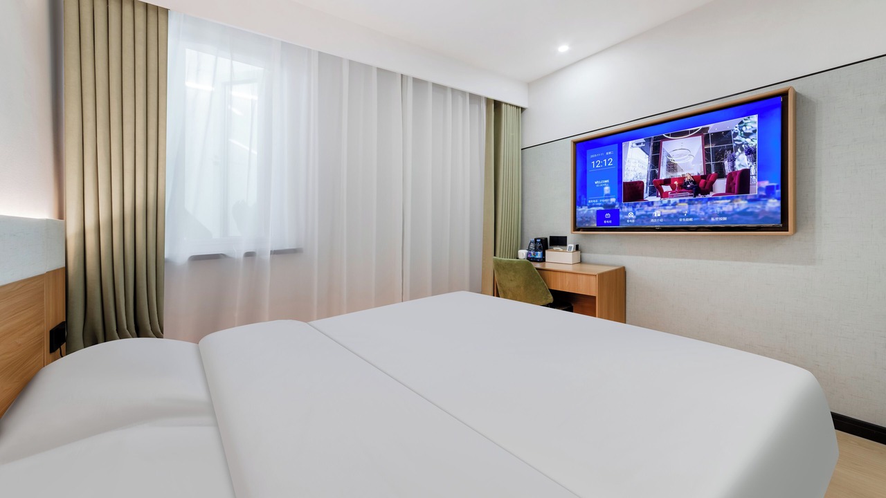 Photo of Bedroom in Fengtai