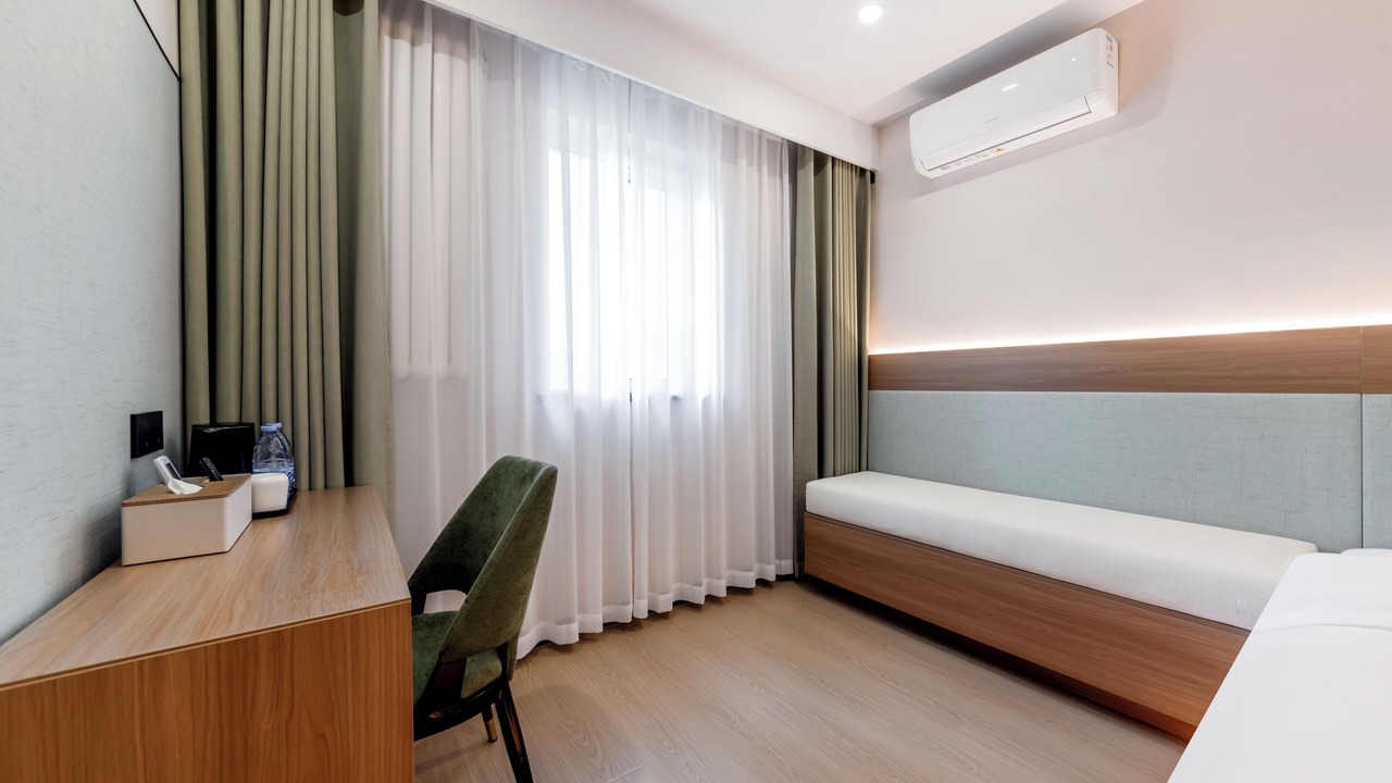 Photo of Bedroom in Fengtai