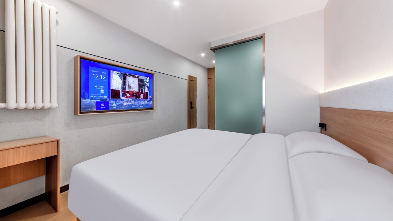Photo of Bedroom in Fengtai