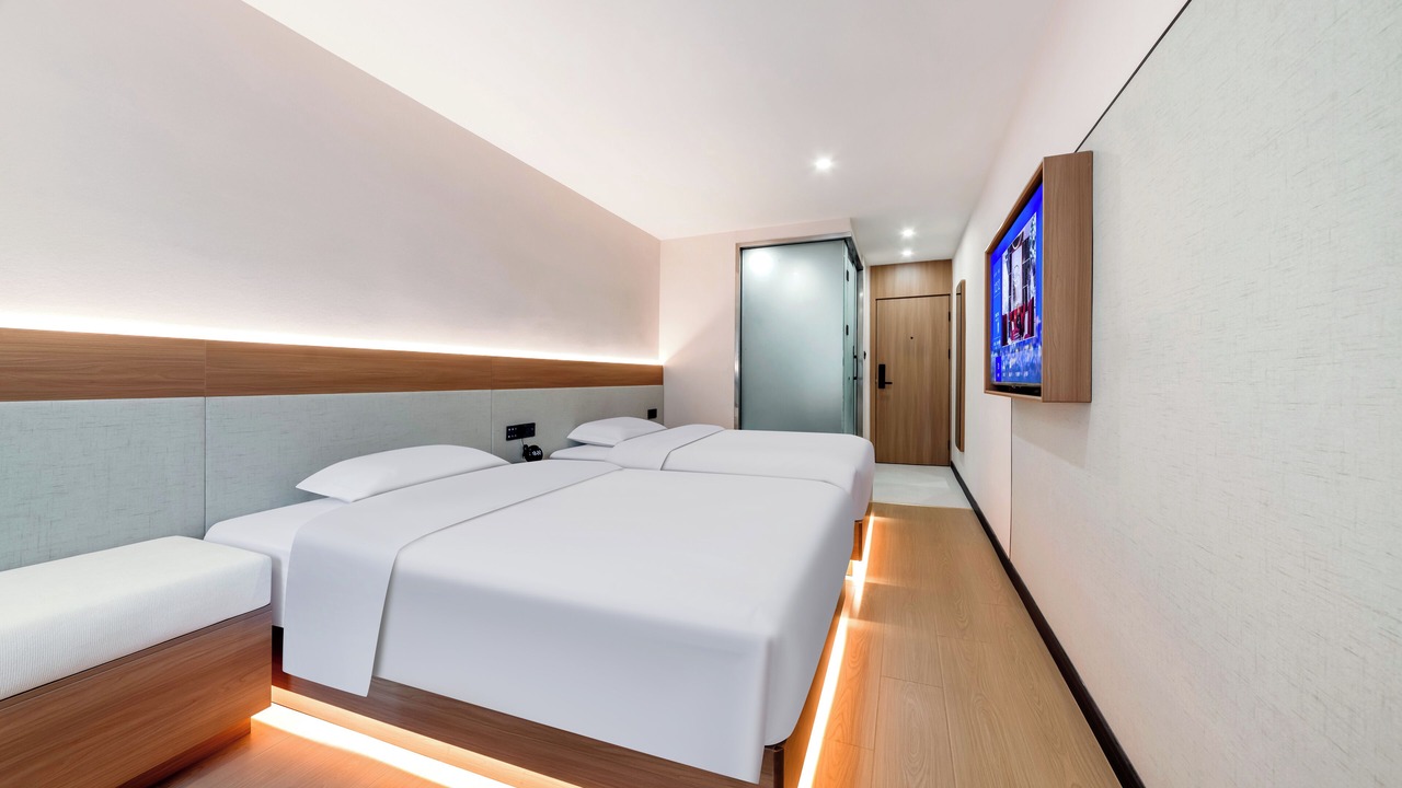 Photo of Bedroom in Fengtai