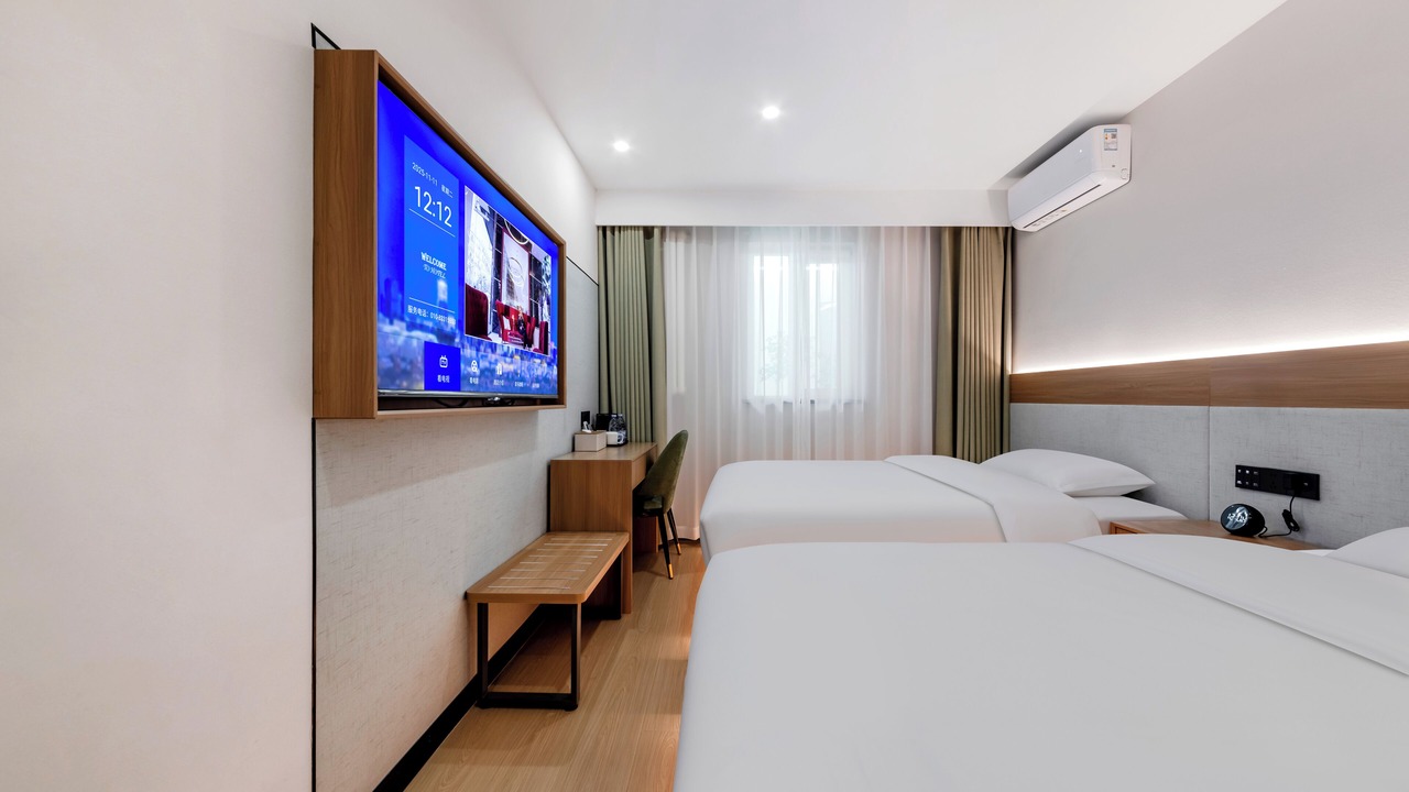 Photo of Bedroom in Fengtai