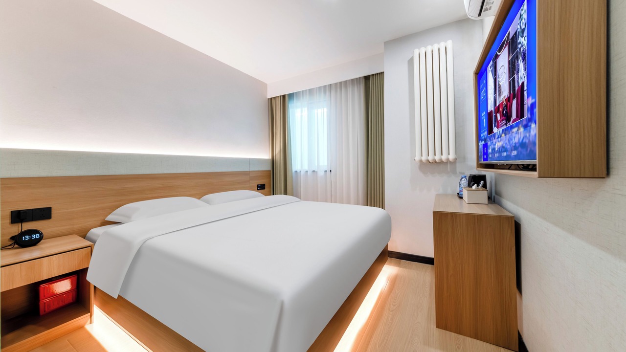 Photo of Bedroom in Fengtai