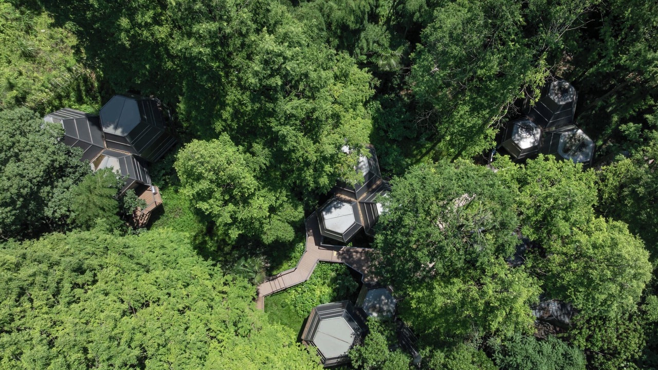 Photo of Outdoor in Yuhang District