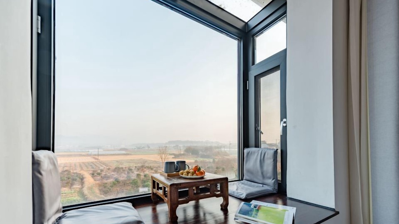 Photo of Bedroom in Donghu District