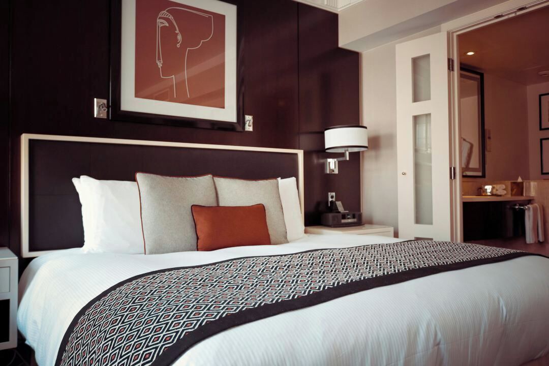 Photo of Bedroom in Donghu District