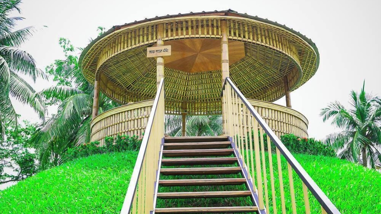 Photo of Outdoor in Pabna