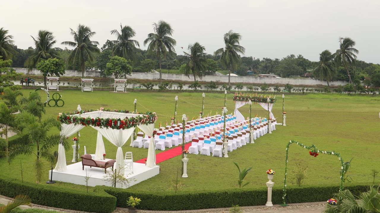 Photo of Outdoor in Pabna