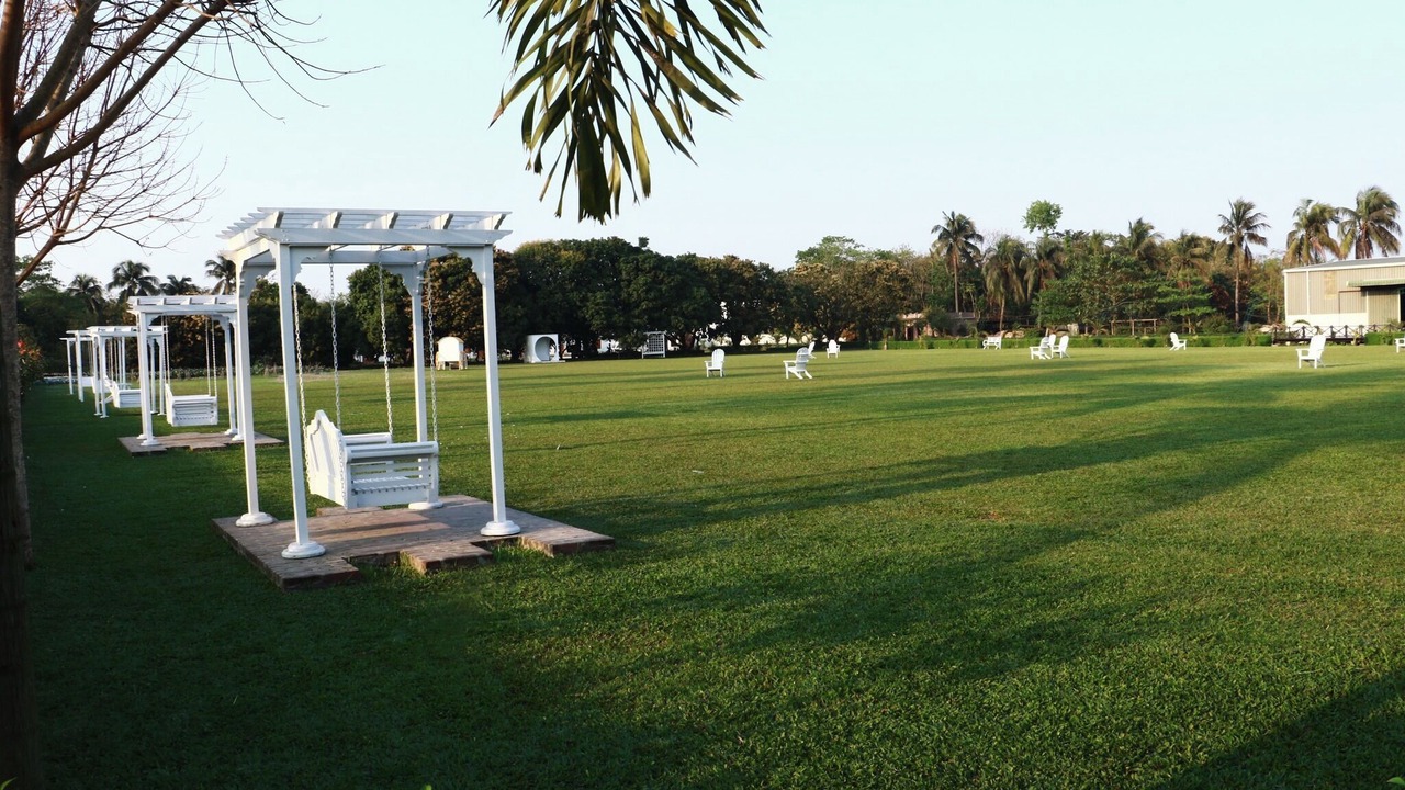 Photo of Outdoor in Pabna