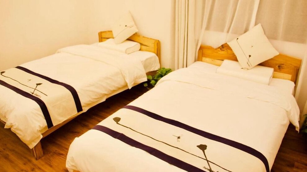 Photo of Bedroom in Beilin