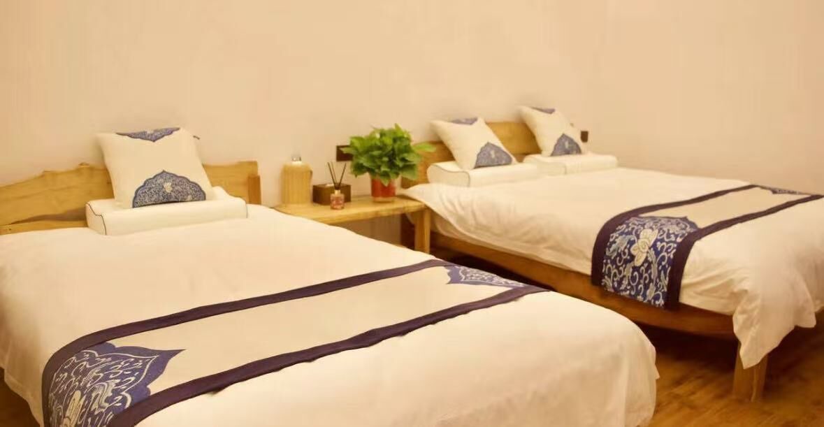 Photo of Bedroom in Beilin