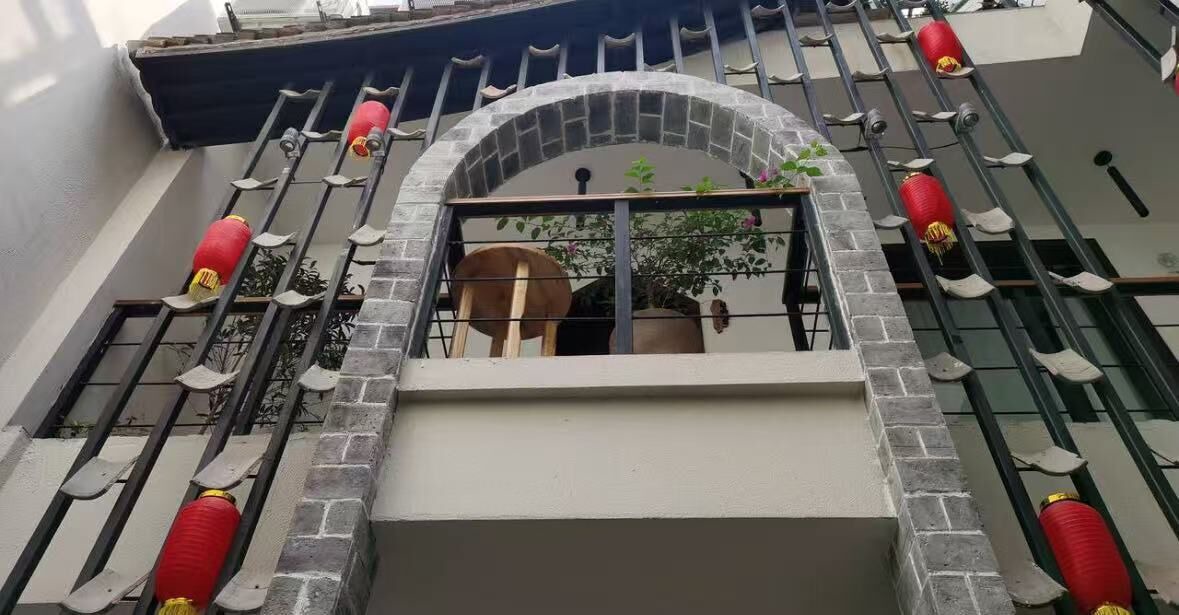 Photo of Outdoor in Beilin