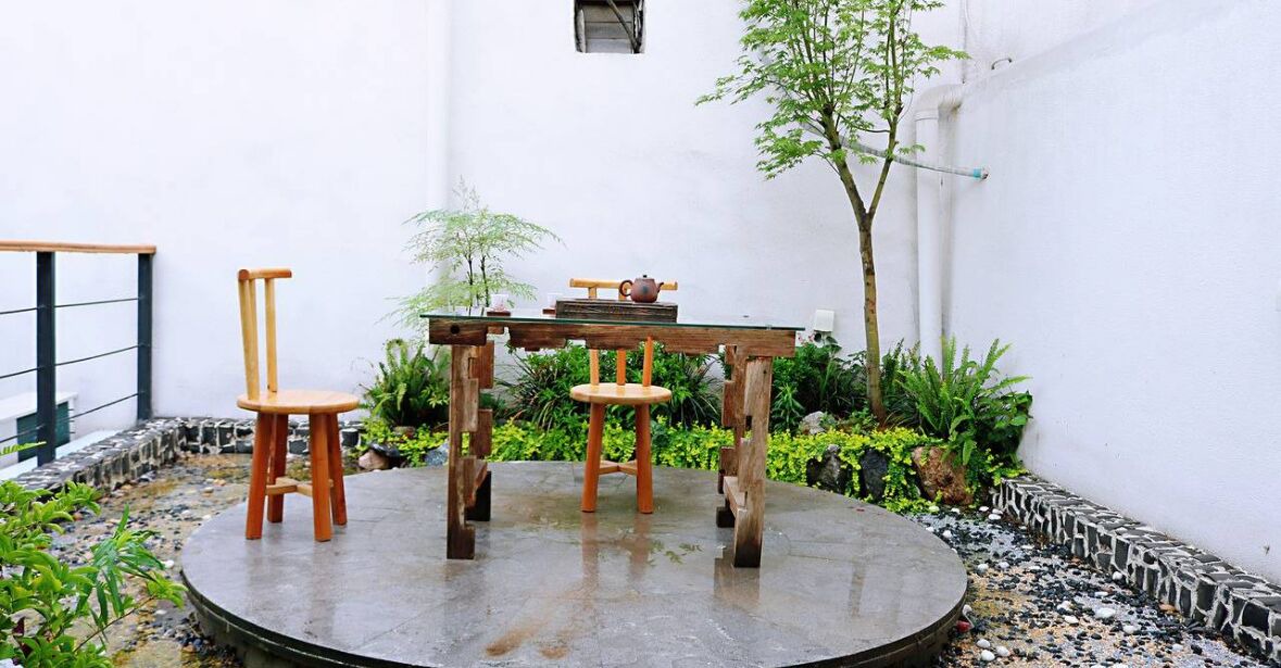 Photo of Outdoor in Beilin