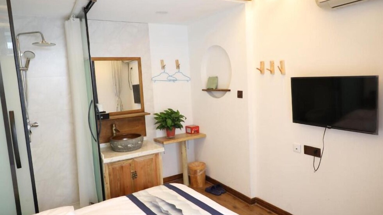 Photo of Bedroom in Beilin