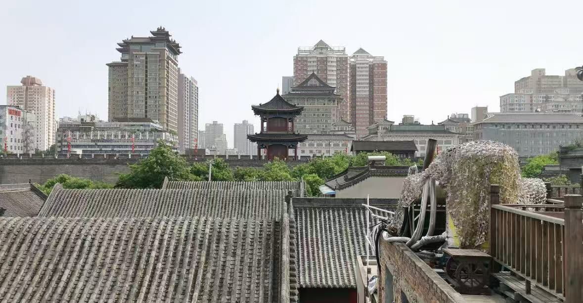 Photo of Outdoor in Beilin