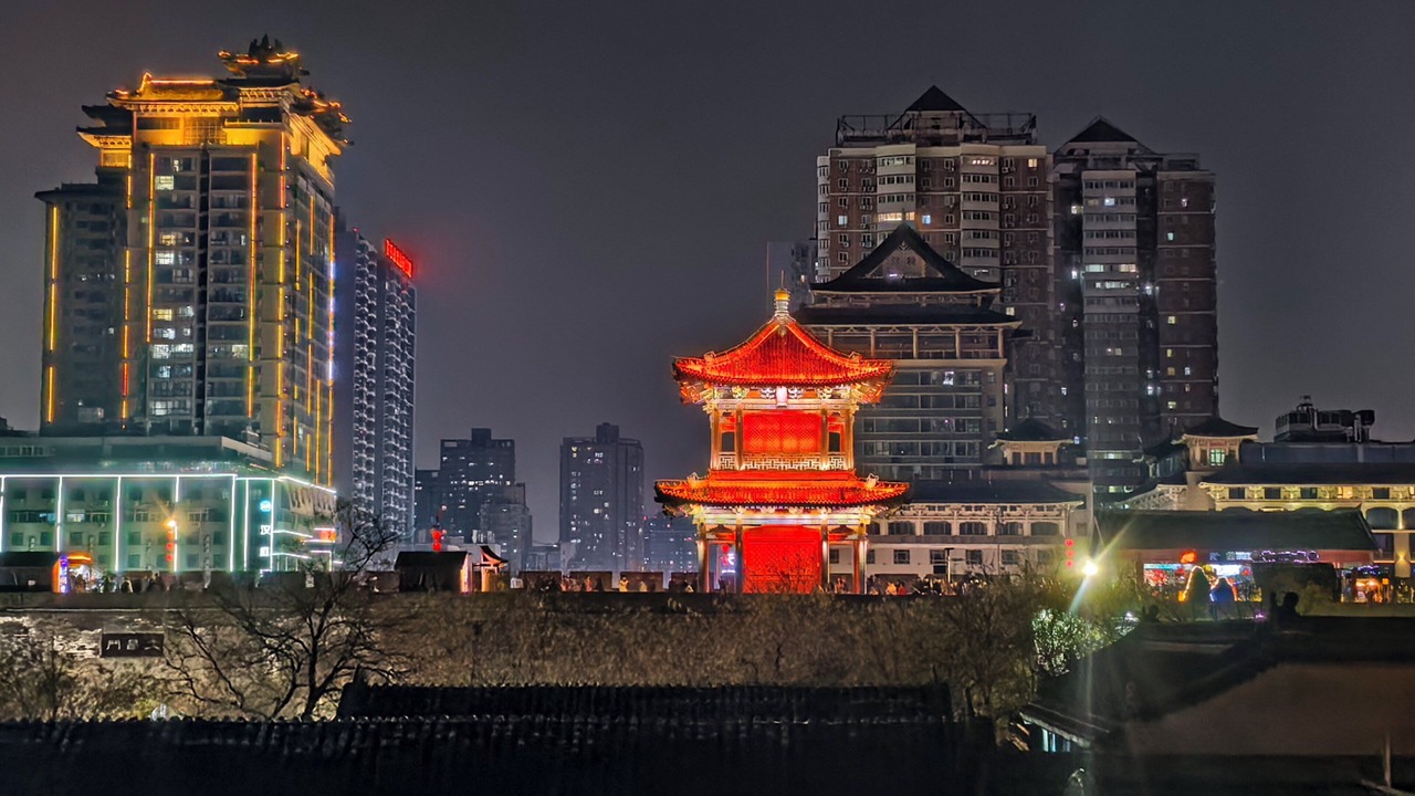 Photo of Outdoor in Beilin