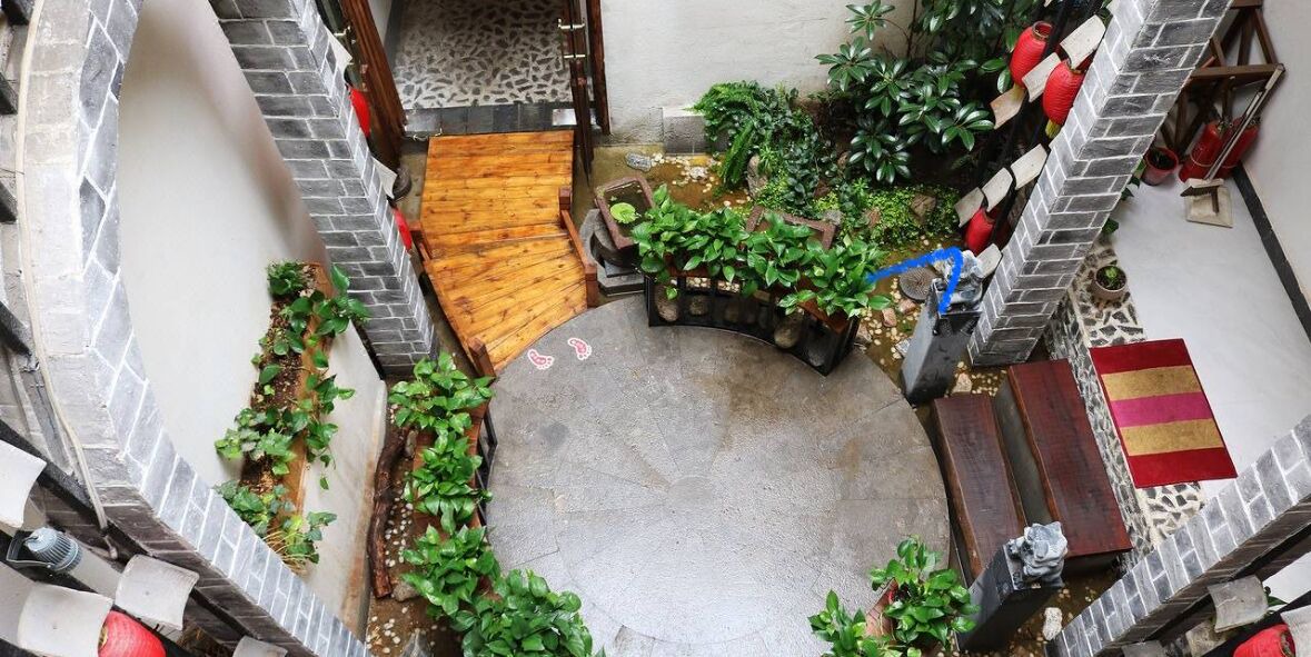Photo of Outdoor in Beilin