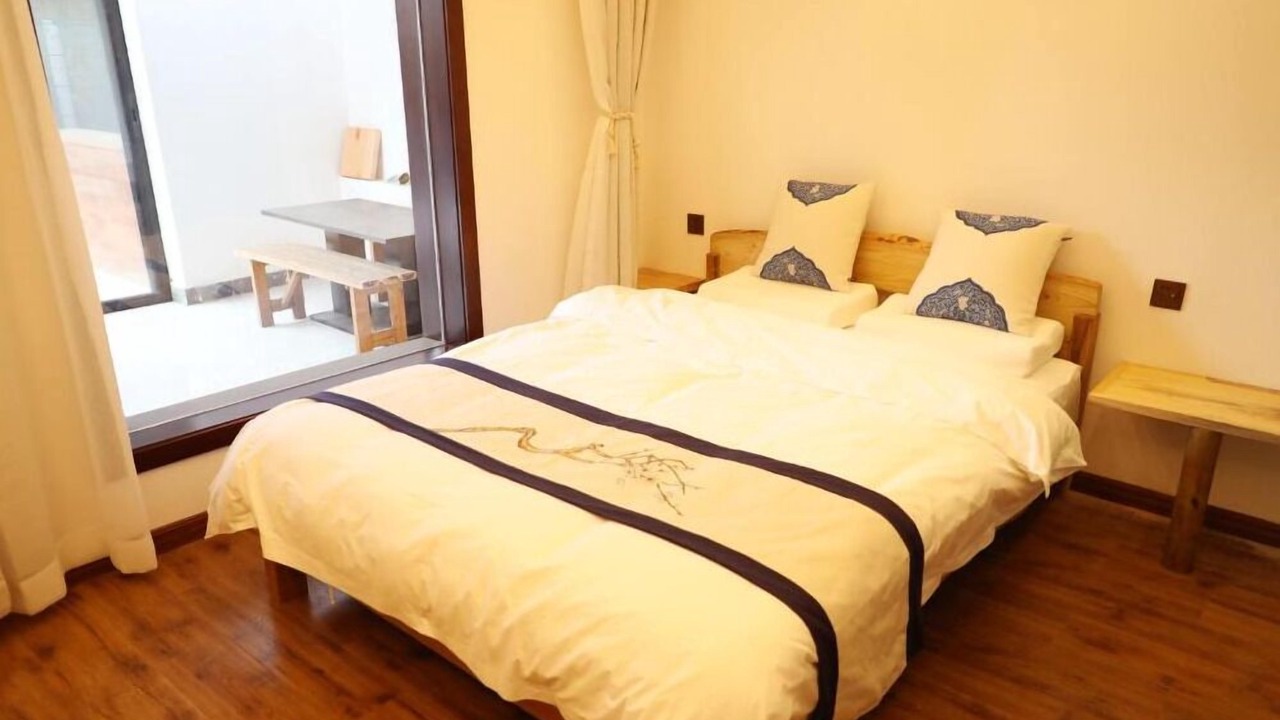 Photo of Bedroom in Beilin